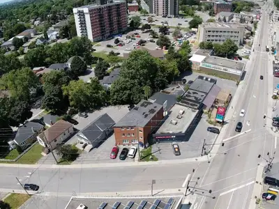 442 Macdonnell Street, Kingston, On K7l 4e4