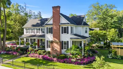 305 Gate Street, Niagara-on-the-lake, On L0s 1j0