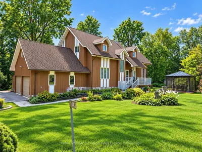 1443 Elizabeth Street, Port Hope, On L0a 1b0