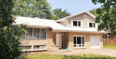 163 Woodside Drive, St. Catharines, On L2t 1x5