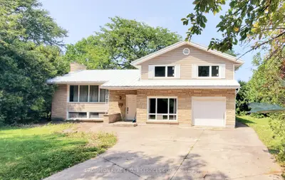 163 Woodside Drive, St. Catharines, On L2t 1x5