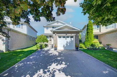 351 Northview Heights Place, Cambridge, On N1r 8j1