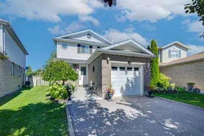 351 Northview Heights Place, Cambridge, On N1r 8j1