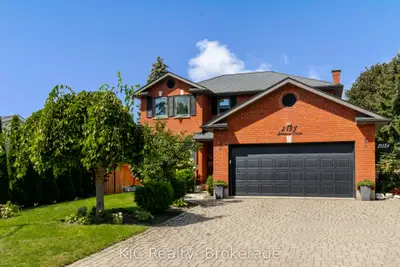 2138 Lorraine Drive, Peterborough, On K9l 1x4
