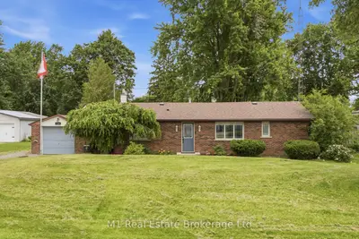 120 Wellington 7 Road, Centre Wellington, On N0b 1s0