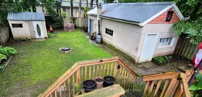 208 LINWOOD Street, London East, ON N5Y 1W6
