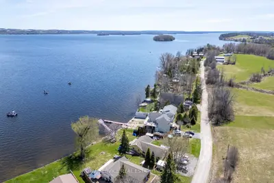 595 Foley Road, Otonabee-south Monaghan, On K0l 2g0