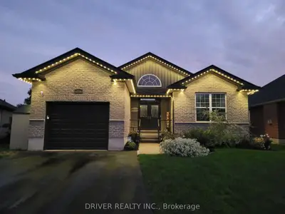 50 Treadwell Street, Aylmer, On N5h 3j5