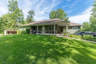874 Second Concession Road, Port Colborne, On L3k 5v3