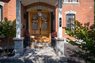 62 Alexander Street, Belleville, On K8n 2h3