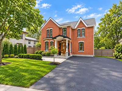 62 Alexander Street, Belleville, On K8n 2h3