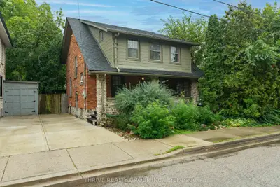 26 Cynthia Street, London South, On N6c 3g3