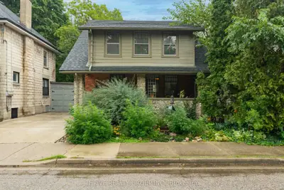 26 Cynthia Street, London South, On N6c 3g3