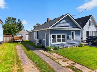 229 DAIN Avenue, Welland, ON L3B 3E7