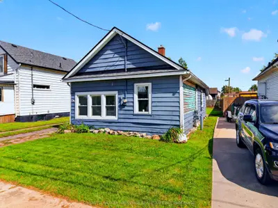 229 DAIN Avenue, Welland, ON L3B 3E7