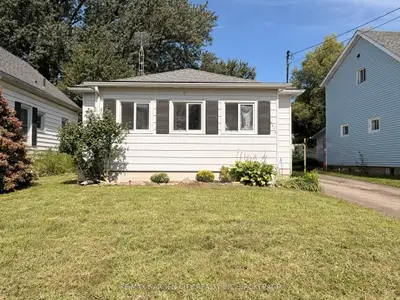 6375 Culp Street, Niagara Falls, On L2g 2c2