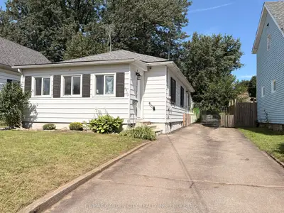 6375 Culp Street, Niagara Falls, On L2g 2c2
