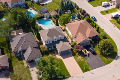 175 Forest Grove Crescent, Thames Centre, On N0l 1g3