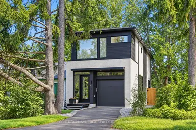 83 Boyce Avenue, Britannia - Lincoln Heights And Area, On K2b 6j1