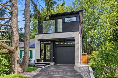 83 Boyce Avenue, Britannia - Lincoln Heights And Area, On K2b 6j1