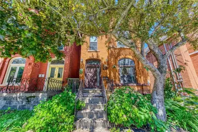 100 Grant Avenue, Hamilton, On L8n 2x7
