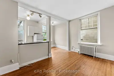 109 Downie Street 25, Stratford, On N5a 1x2