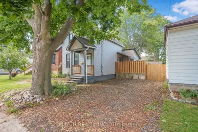 87 Gray Street, Chatham-kent, On N7m 1t1