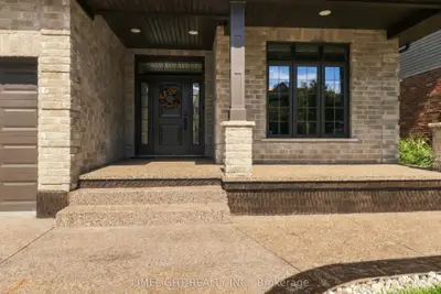 1538 SANDPIPER Drive, London North, ON N5X 0E6