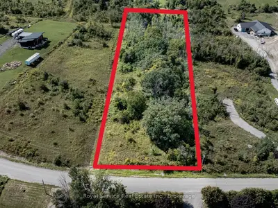 0 Sully Road Lot 10, Hamilton Township, On K0k 2e0