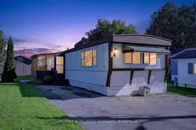 4 Bridle Path, Rideau Lakes, On K7a 4s5