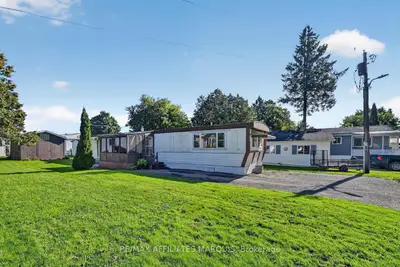 4 Bridle Path, Rideau Lakes, On K7a 4s5