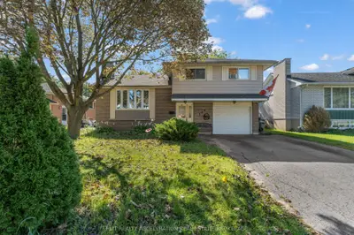 176 First Avenue, Greater Napanee, On K7r 2k5