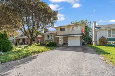 176 First Avenue, Greater Napanee, On K7r 2k5