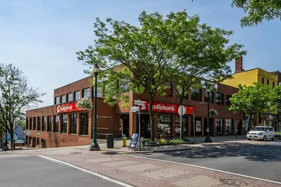 7 King Street W, Brockville, On K6v 3p7