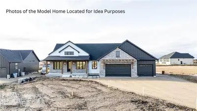 84347 Kent Line, Huron East, On N0g 1h0