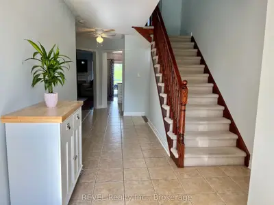 18 MACKENZIE KING Avenue, St. Catharines, ON L2P 0A1