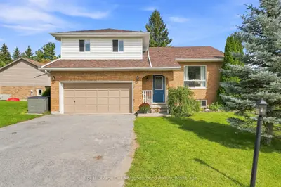 4 Matilda Drive, Kawartha Lakes, On K0l 2w0