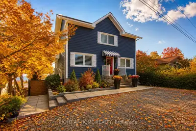 26 Beach Road, Kawartha Lakes, On K0m 2c0