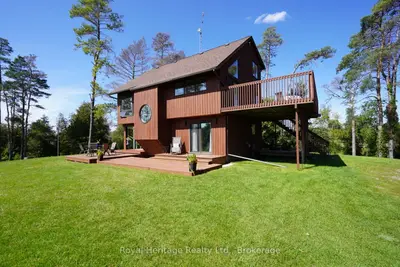 215 Fifth Line Dummer South Road, Douro-dummer, On K0l 3a0