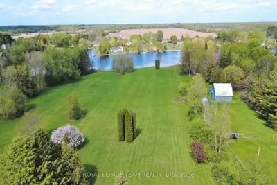 5965 Rideau Valley Drive N, Manotick - Kars - Rideau Twp And Area, On K4m 1b3