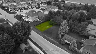 Pt 3 & 4, Lt 3, Pl 87 Steele Street, Centre Wellington, On N1m 2w3