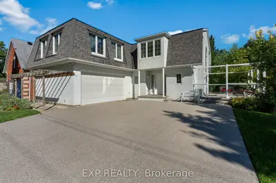 3523 Rittenhouse Road, Lincoln, On L0r 2c0