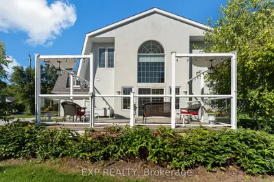 3523 Rittenhouse Road, Lincoln, On L0r 2c0