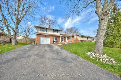 953 Grandview Road, Fort Erie, On L2a 5r4