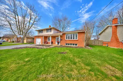 953 Grandview Road, Fort Erie, On L2a 5r4