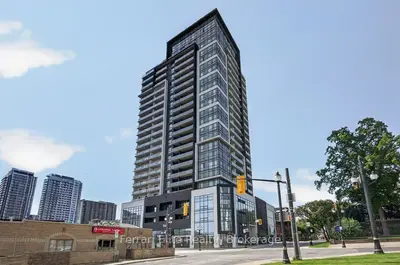15 Queen Street S 1114, Hamilton, On L8p 0c6