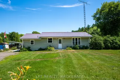 743 Highway 15, Rr#2 Highway, Rideau Lakes, On K0e 1n0