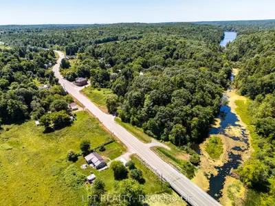 743 Highway 15, Rr#2 Highway, Rideau Lakes, On K0e 1n0