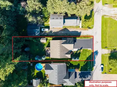 3309 GROVE Avenue, Fort Erie, ON L0S 1N0