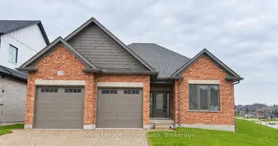25 Avery Place, Perth East, On N0k 1m0